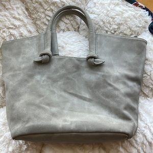 Anthropologie Bag Grey